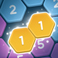 Hexa Number Spiel