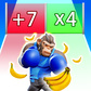 Super Evolution Battle Spiel