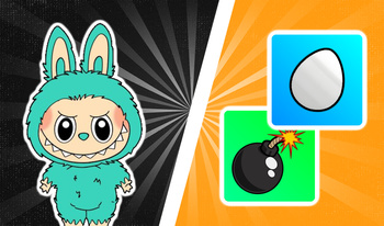 Collection of Lububu Games