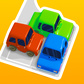 Игра Parking Jam