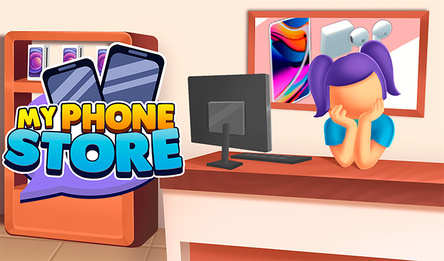 My Phone store