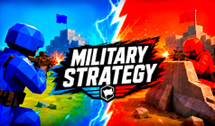 Military strategy