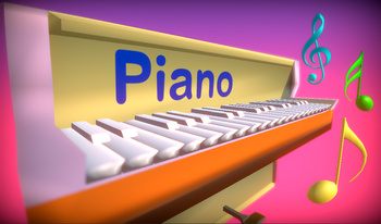 Piano