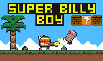 Super Billy Boy