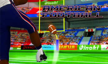 American Football