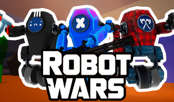 Robot Wars