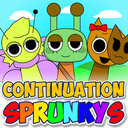 Sprunkis Continuation