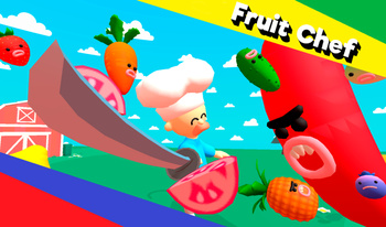 Fruit Chef