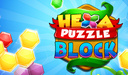 Hexa Puzzle Block