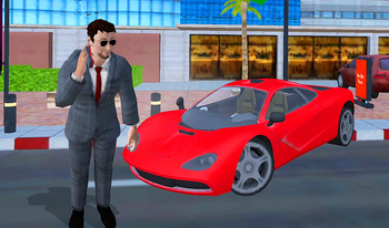 Millionaire Simulator 2024