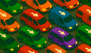 Clear the bus traffic jam