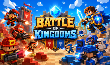 Battle of Kingdoms
