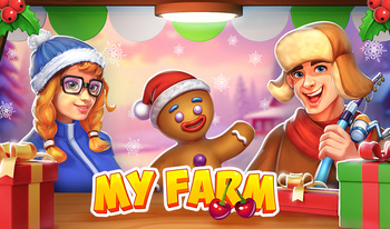 My Farm