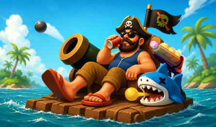 Lazy Apocalypse: Zombie Tower Defense & Idle TD