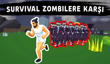 Survival Zombilere Karşı