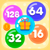 كرة الرماية 2048