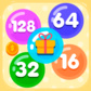 თამაში Shoot Ball 2048