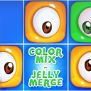 Color Mix - Jelly Merge