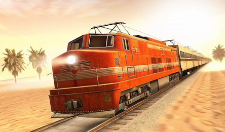 Dead Rails: Zombie Road