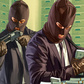 Bank Robbery - The Perfect Crime Spiel