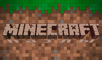 Minecraft: Пазлы