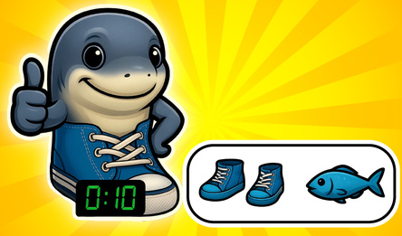 Mini Games - Italian Brainrot Animals Tralalero