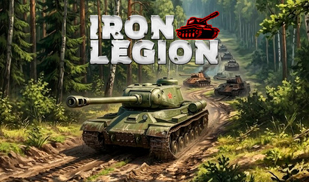 Iron Legion