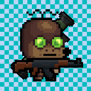 Pixel duel