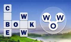 Word Journey