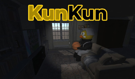 Kun Kun