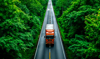 Trucker - Parking Master