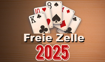 Freie Zelle 2025