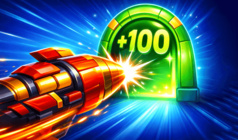 Weapon Craft Run: Gun Evolution