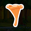 Merge Mushrooms