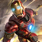 Iron Man - super puzzle Spiel