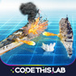 Battleship War Multiplayer Spiel