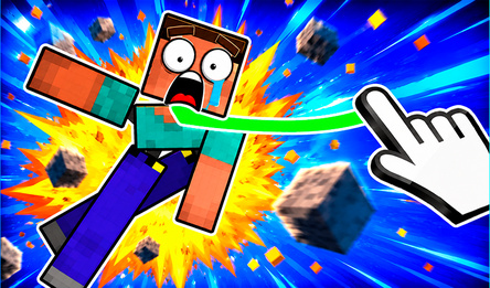 Main Craft Playground! Ragdoll Show!