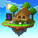 Mine Island 3D: Crafting and Survival