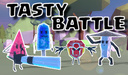 Tasty Battle