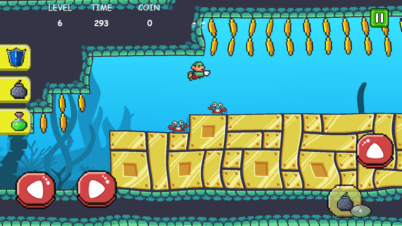 Alex World: AllWebGamesで無料オンラインプレイ