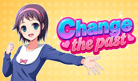 Change the past