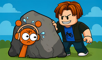 Sprunki Incredibox 3D