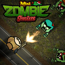 Mini Zombie Shooters