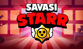 Savaşı Starr