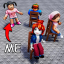 Musical chairs