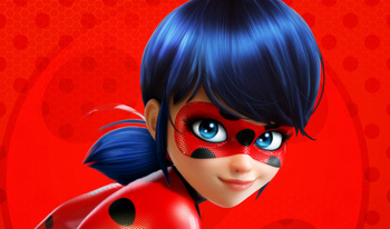 Ladybug: Save the City