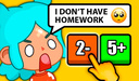 Toca Life School Learning Simulator