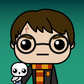 Gra Harry Potter: Who Are You?