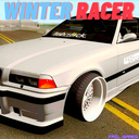 Winter Racer - Зимний Гонщик