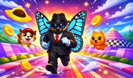 Obby Upgrade Your Speed